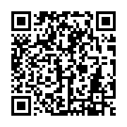 Validation QR code for the dive center