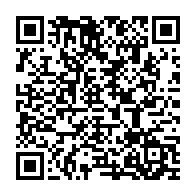 Validation QR code for the dive center