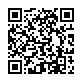 Validation QR code for the dive center