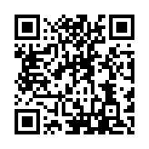 Validation QR code for the dive center