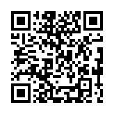 Validation QR code for the dive center