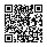Validation QR code for the dive center