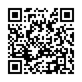 Validation QR code for the dive center