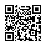 Validation QR code for the dive center