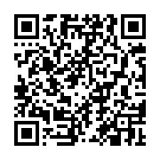 Validation QR code for the dive center