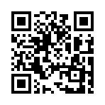 Validation QR code for the dive center