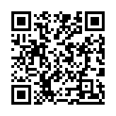 Validation QR code for the dive center