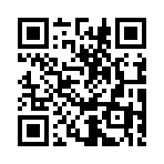 Validation QR code for the dive center