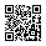 Validation QR code for the dive center