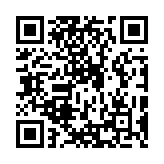 Validation QR code for the dive center