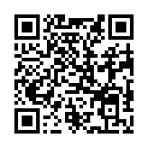 Validation QR code for the dive center