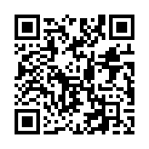 Validation QR code for the dive center