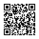 Validation QR code for the dive center