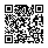 Validation QR code for the dive center