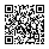 Validation QR code for the dive center