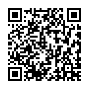 Validation QR code for the dive center