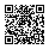 Validation QR code for the dive center