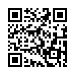 Validation QR code for the dive center