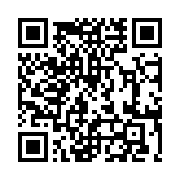 Validation QR code for the dive center