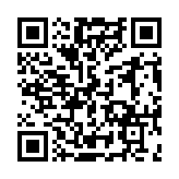 Validation QR code for the dive center
