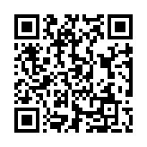 Validation QR code for the dive center