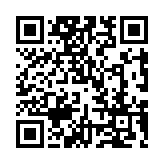 Validation QR code for the dive center