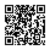 Validation QR code for the dive center