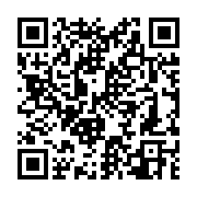 Validation QR code for the dive center