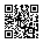 Validation QR code for the dive center