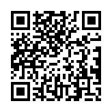 Validation QR code for the dive center