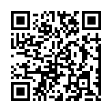 Validation QR code for the dive center