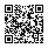 Validation QR code for the dive center
