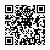 Validation QR code for the dive center