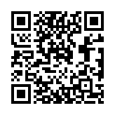 Validation QR code for the dive center