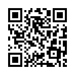 Validation QR code for the dive center