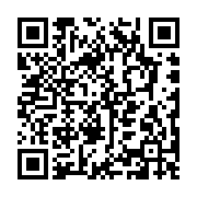 Validation QR code for the dive center
