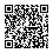 Validation QR code for the dive center