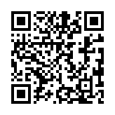 Validation QR code for the dive center