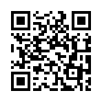 Validation QR code for the dive center