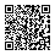 Validation QR code for the dive center