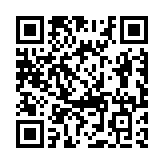 Validation QR code for the dive center