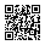 Validation QR code for the dive center