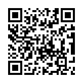 Validation QR code for the dive center