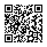 Validation QR code for the dive center