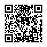 Validation QR code for the dive center