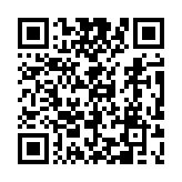 Validation QR code for the dive center