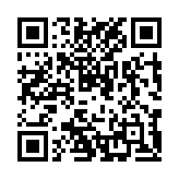 Validation QR code for the dive center