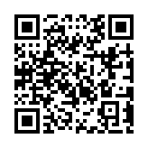 Validation QR code for the dive center