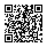 Validation QR code for the dive center