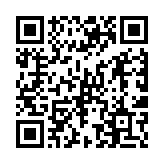 Validation QR code for the dive center